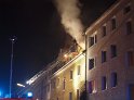 Feuer 2Y Dachwohnung Koeln Buchheim Herlerstr P048